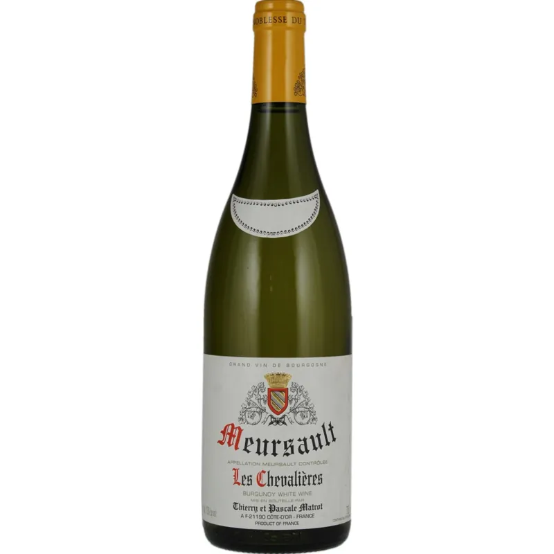 2022 | Domaine Matrot Meursault Les Chevalieres | Burgundy Sale