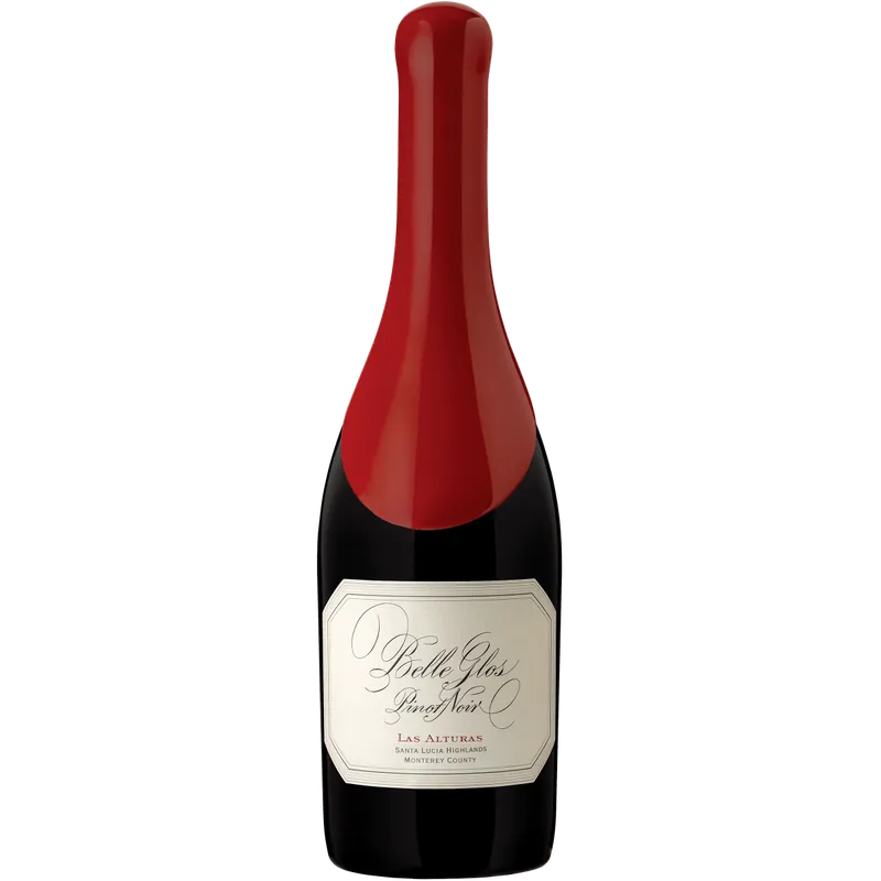 BELLE GLOS PINOT NOIR LAS ALTURAS 2022 Secure Checkout