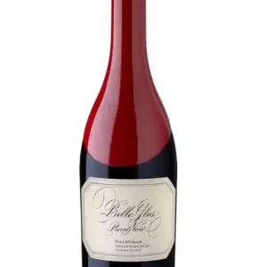 BELLE GLOS PINOT NOIR DAIRYMAN RUSSIAN RIVER 2022 Popular