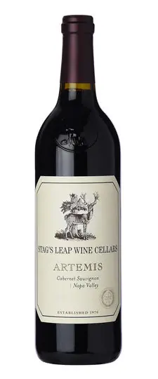 Flash Sale STAGS LEAP CABERNET SAUVIGNON ARTEMIS NAPA 2021