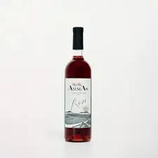 ARMAS DRY WINE ROSE ARMENIA 2021 No Minimum Order