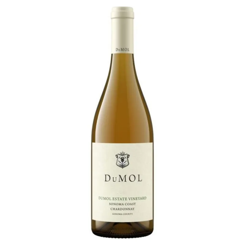 Luxury 2022 | DuMOL Estate Chardonnay | Sonoma Coast