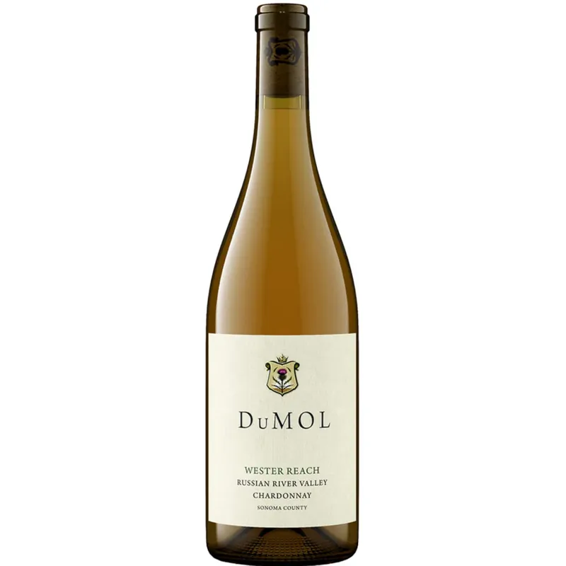Grab Now 2022 | DuMOL Wester Reach Chardonnay | Russian River Valley