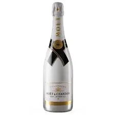 Instant Buy MOET & CHANDON CHAMPAGNE ICE IMPERIAL FRANCE 1.5LI