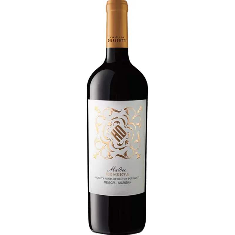 2022 | Durigutti 'HD' Reserva Malbec | La Consulta Best Choice