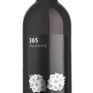 While Supplies Last 365 WINE BLACKBERRY SEMI SWEET ARMENIAN 750ML