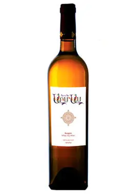 ARMAS WINE KANGUN WHITE SEMI SWEET ARMENIA 2020 Special Discount