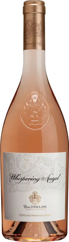 CHATEAU D ESCLANS WHISPERING ANGEL ROSE FRANCE 2024 Same Day Shipping
