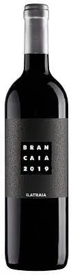 BRANCAIA ILATRAIA ROSSO ITALY 2021 Get Yours