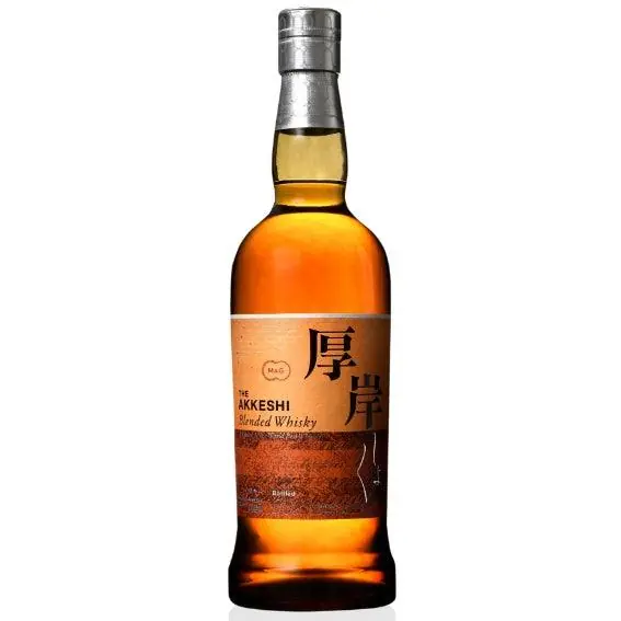 Akkeshi Distillery Shosho "Summer Fades" Single Malt Whisky Flash Sale