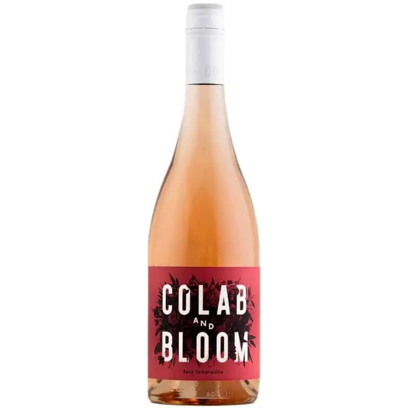 Warranty Included COLAB AND BLOOM ROSE