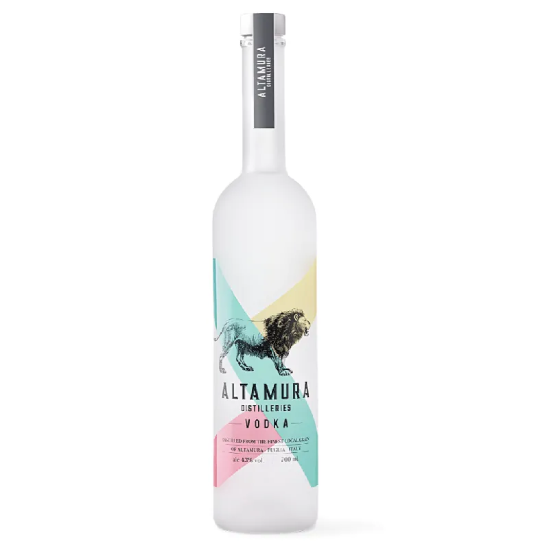 Altamura Vodka Free Shipping