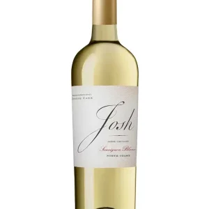 JOSH CELLARS SAUVIGNON BLANC CALIFORNIA 2024 Luxury