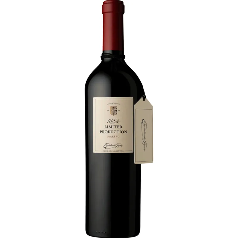 2022 | Escorihuela Gascon 1884 Estate Grown Malbec | Mendoza Modern