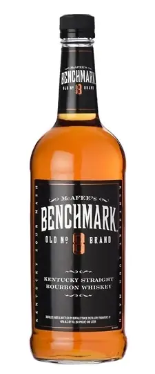 Benchmark Bourbon L Special Discount