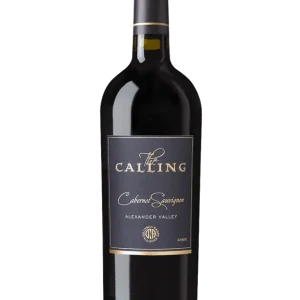 New Arrival THE CALLING CABERNET SAVIGNON ALEXANDER VALLEY 2020