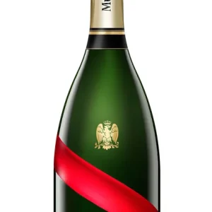 GH MUMM CHAMPAGNE BRUT GRAND CORDON FRANCE 750ML Top Pick