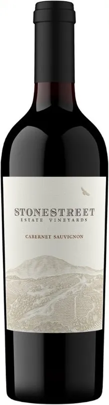 STONESTREET ESTATE VINEYARDS CABERNET SAUVIGNON ALEXANDER VALLEY 2017 Last Chance