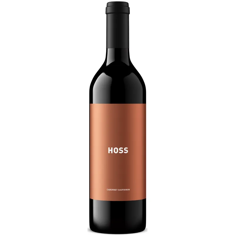 Place Order 2022 | Field Recordings Hoss Cabernet Sauvignon | Paso Robles