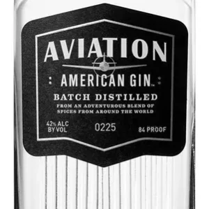 Aviation Gin 1L Limited Edition