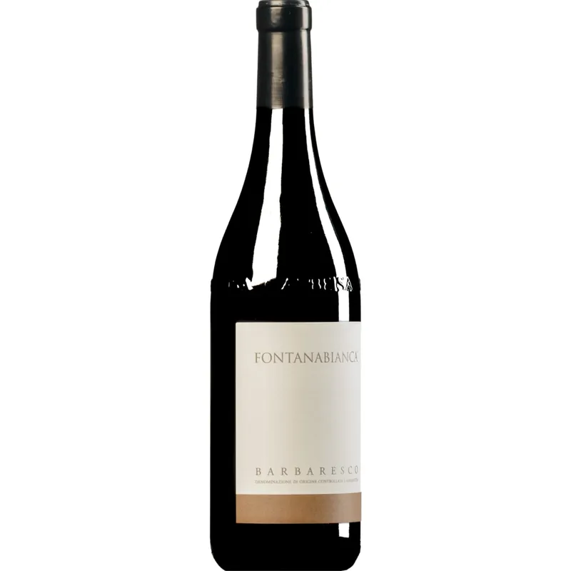 Professional Grade 2022 | Fontanabianca Barbaresco DOCG | Piedmont