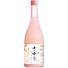 Editor’s Pick HAKUTSURU SAYURI JUNMAI NIGORISAKE 720ML