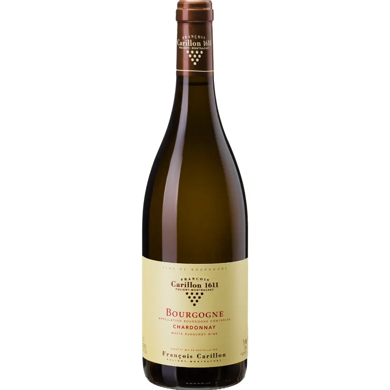 Cheap 2022 | Francois Carillon Bourgogne Chardonnay | Burgundy