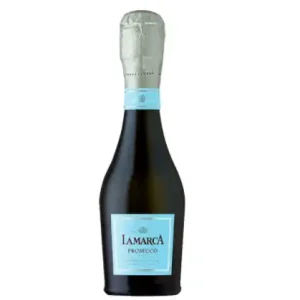 Mega Sale LA MARCA PROSECCO VENETO ITALY 187ML