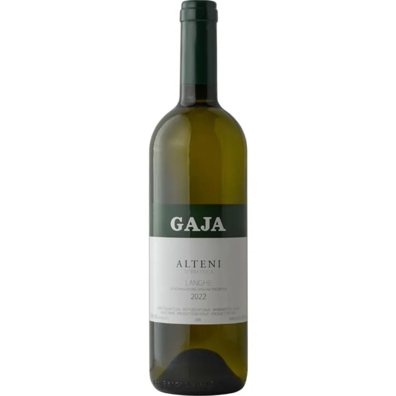 Buy Direct 2022 | Gaja Alteni di Brassica Langhe | Piedmont