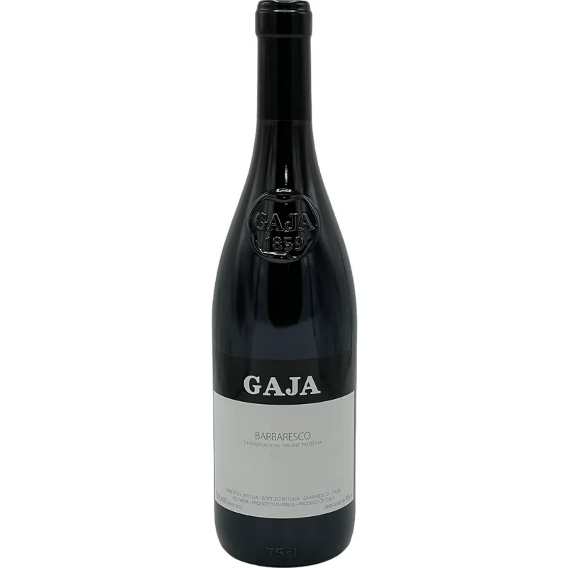 Crafted 2022 | Gaja Barbaresco Nebbiolo | Piedmont