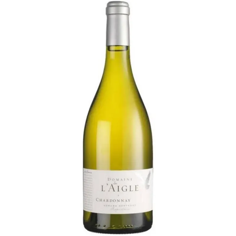 2022 | Gerard Bertrand Domaine de L'Aigle Chardonnay | Pays d'Oc Hot Deal