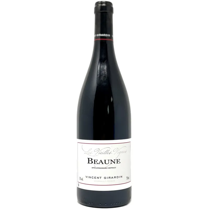 Instant Buy 2022 | Girardin Beaune Les Vieilles Vignes | Cote de Beaune