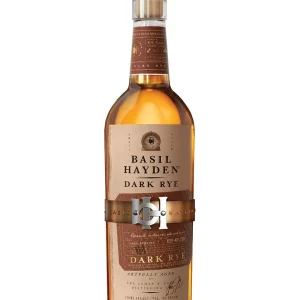 Basil Hayden Dark Rye 750mL Discount
