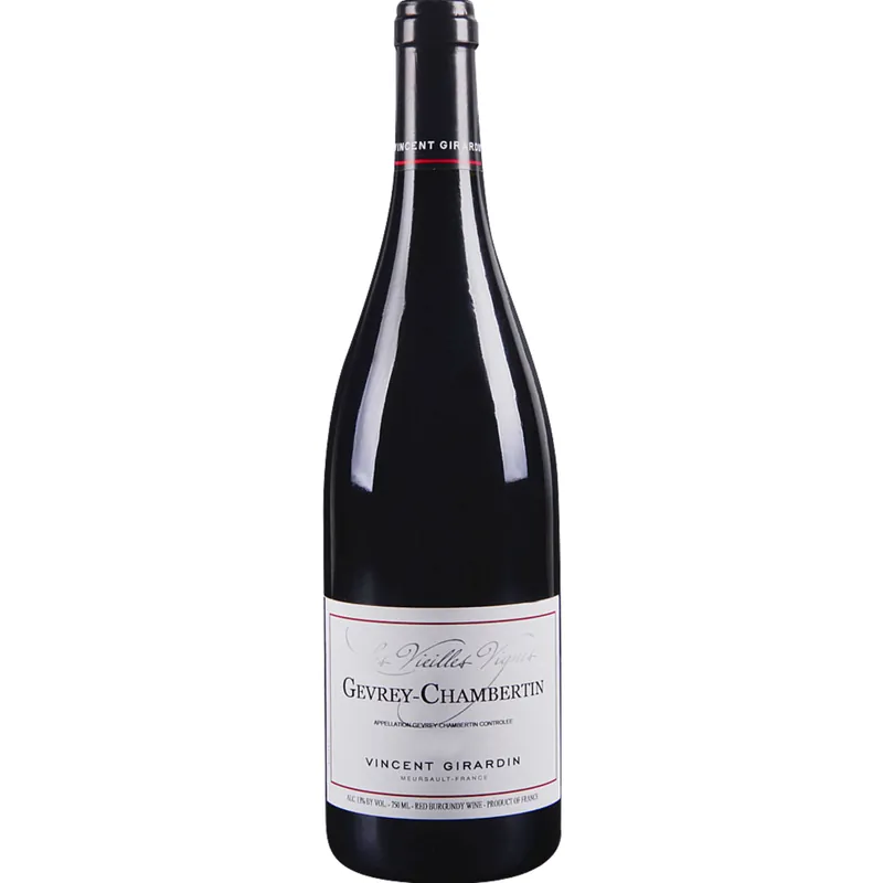 Price Cut 2022 | Girardin Gevrey-Chambertin Vieilles Vignes | Burgundy