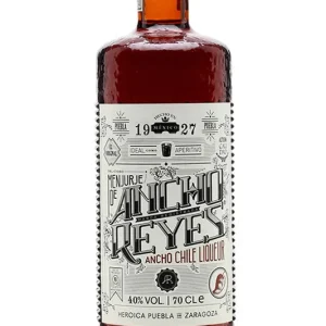 Ancho Reyes Chile 750Ml New Arrival