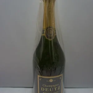 DEUTZ CHAMPAGNE BRUT CLASSIC FRANCE 750ML In Demand