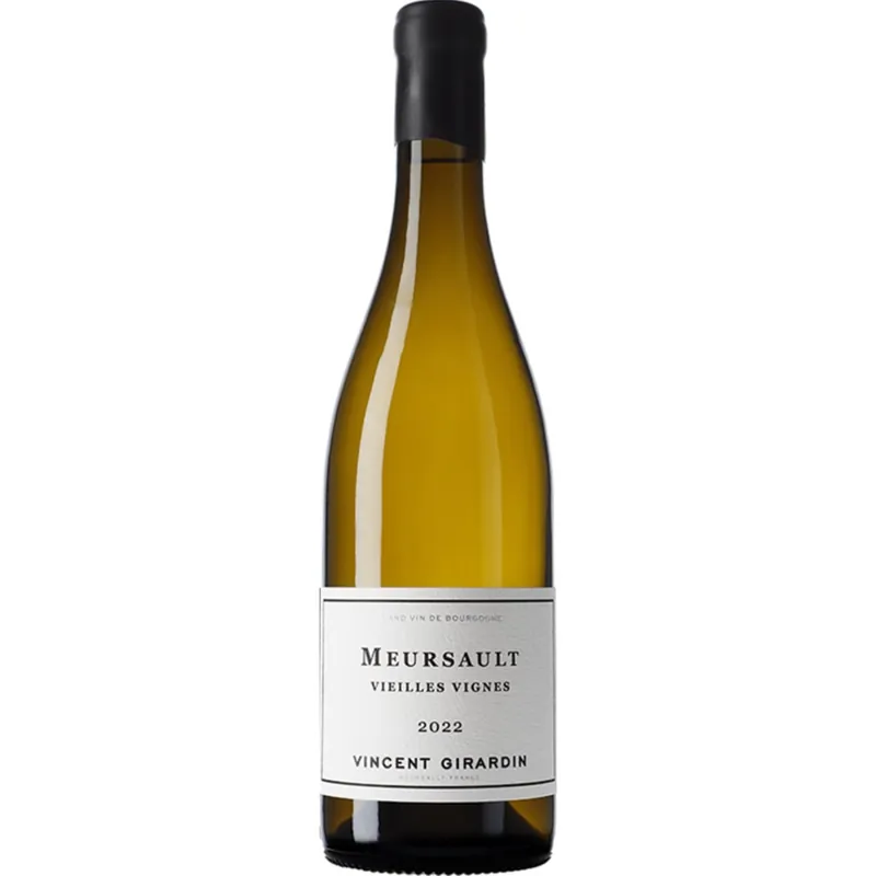 Order Now 2022 | Girardin Meursault Les Vieilles Vignes | Cote de Beaune