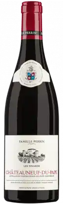 Price Cut FAMILLE PERRIN CHATEAUNEUF DU PAPE LES SINARDS RHONE FRANCE 2022