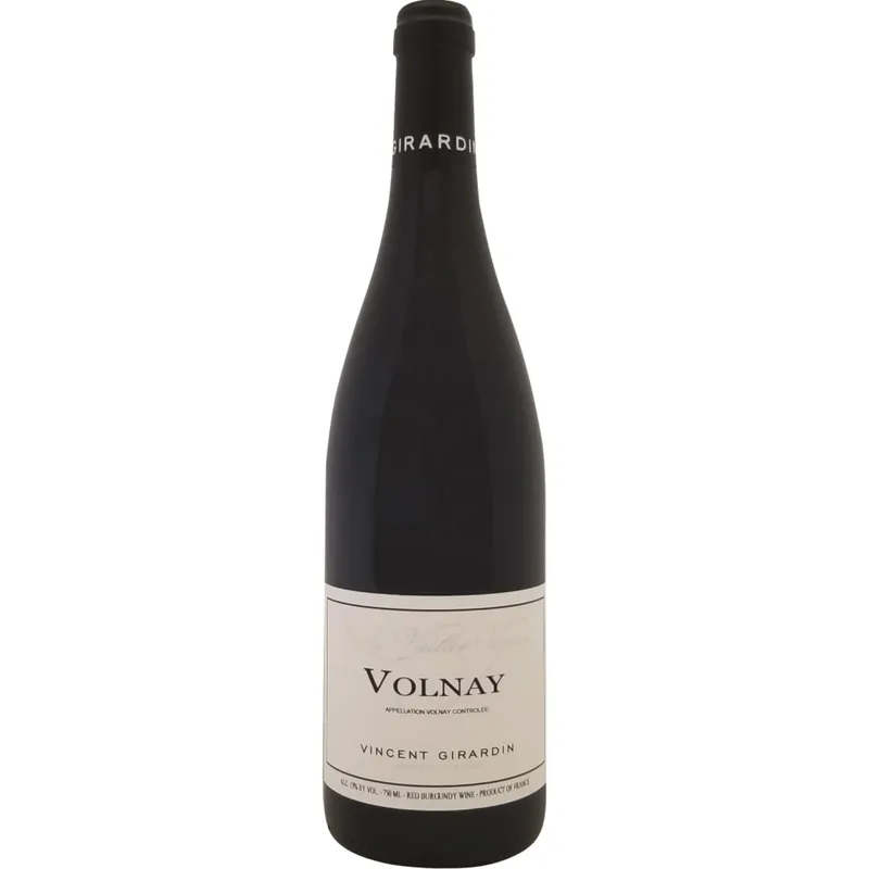 Hot Picks 2022 | Girardin Volnay Les Vieilles Vignes | Cote de Beaune
