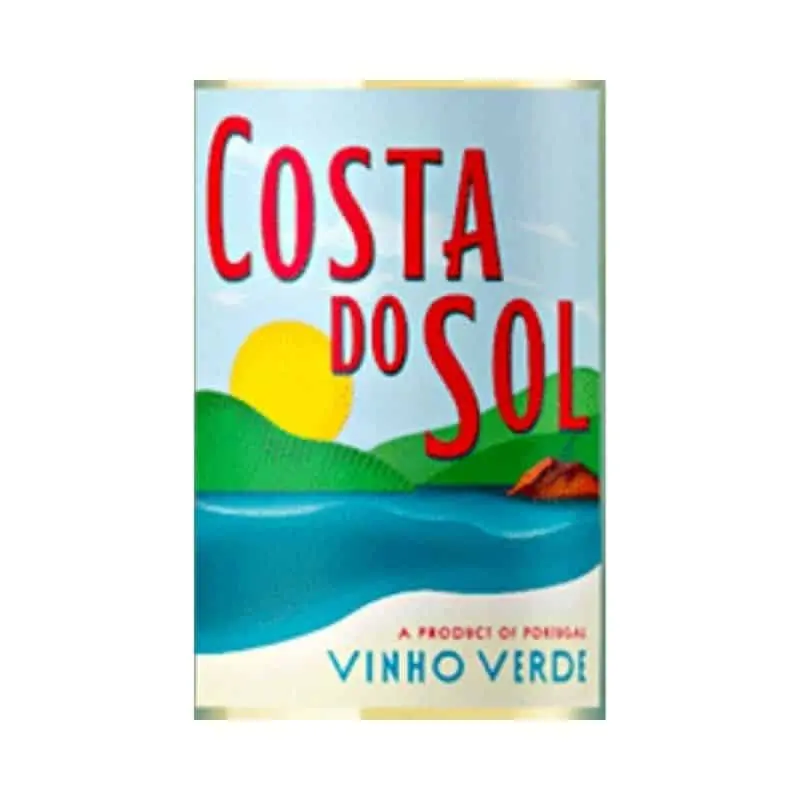 Wholesale COSTA DEL SOL VINHO VERDE
