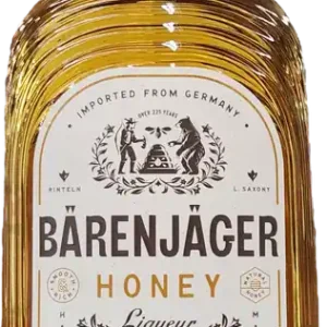 Barenjager Honey Liqueur 750Ml Next Day Delivery