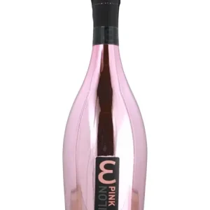EPSILON PINK SPARKLING WINE ROSE EXTRA DRY ITALY 750ML Mega Sale