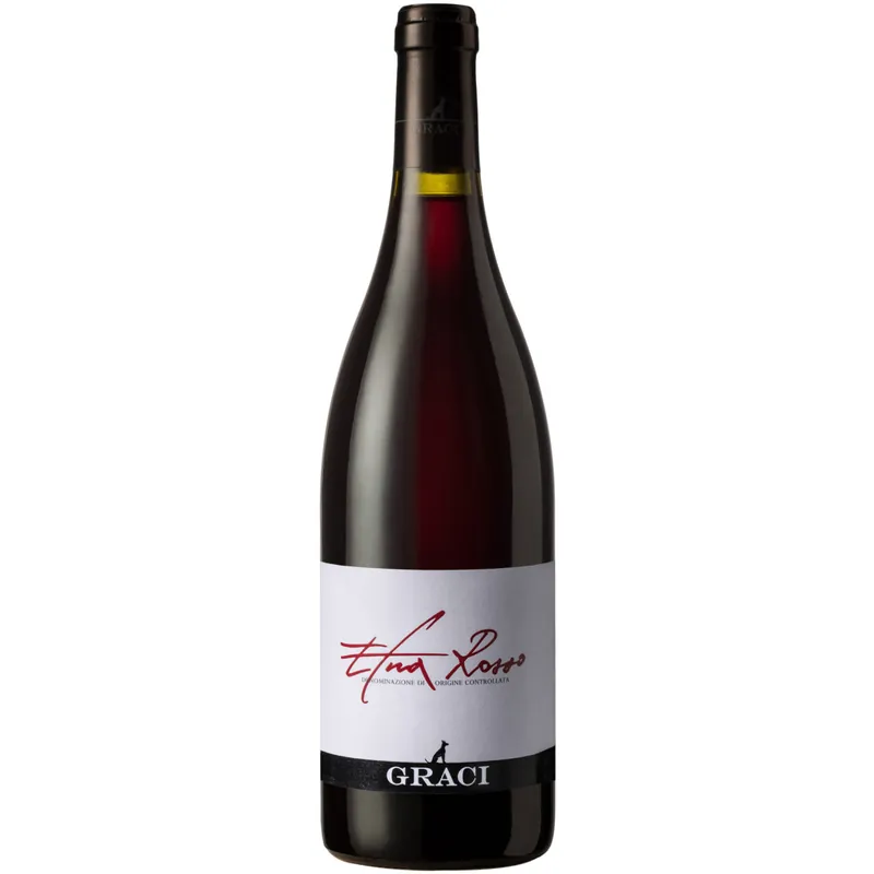 2022 | Graci Etna Rosso | Sicily Must Have