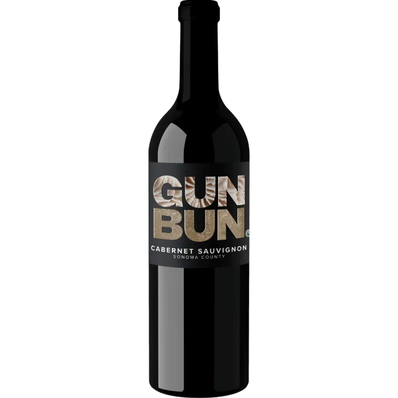 2022 | Gunbun Cabernet Sauvignon | Sonoma County Sale