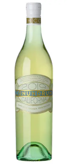 CONUNDRUM WINE WHITE CALIFORNIA 2021 Fast Shipping