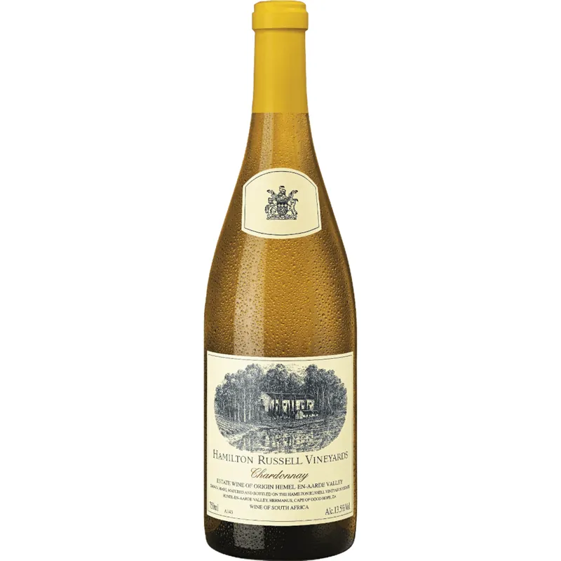 2022 | Hamilton Russell Vineyards Chardonnay | Hemel-en-Aarde Reduced Price