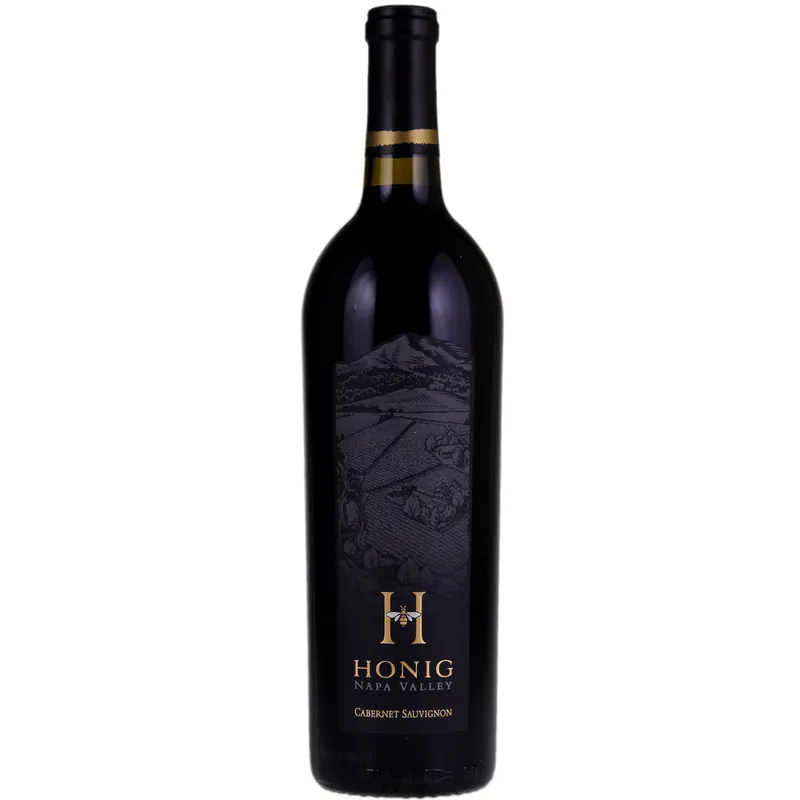 Free Returns 2022 | Honig Cabernet Sauvignon | Napa Valley