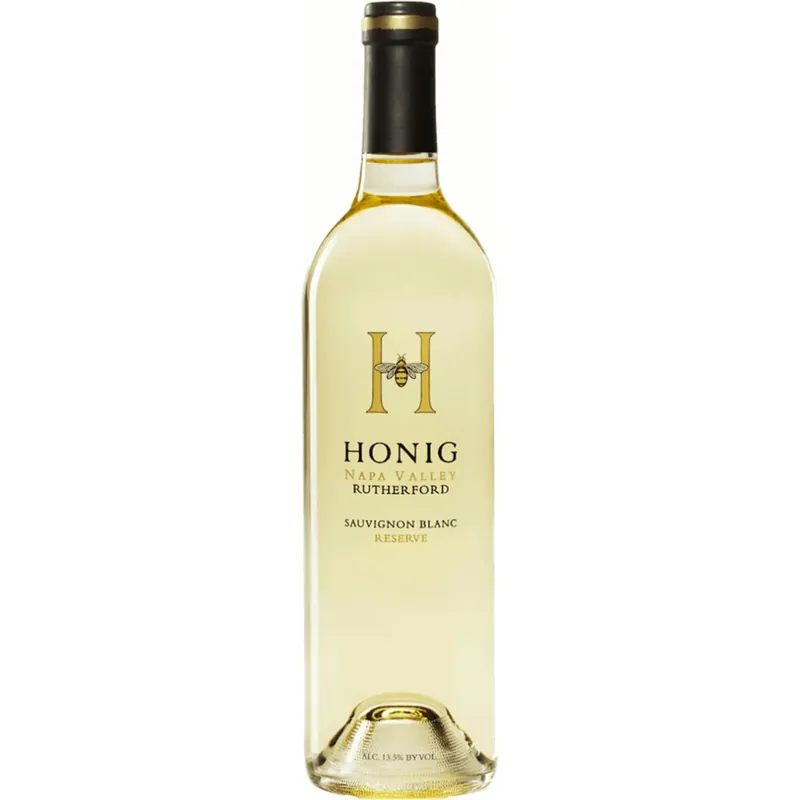Fresh Stock 2022 | Honig Rutherford Sauvignon Blanc | Napa Valley