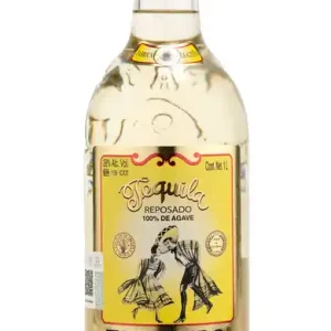 Weekend Sale Tapatio Reposado 750Ml
