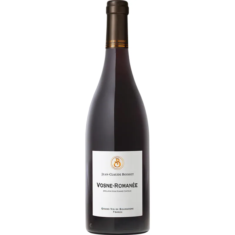 2022 | Jean-Claude Boisset Vosne-Romanee | Cote de Nuits Direct From Manufacturer
